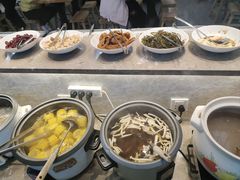 -素满香·素食自助餐(福州·长乐北路店)