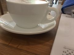 -Cafe Villa