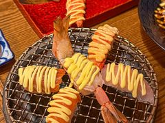 -一本久捷(新福店)