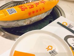 -有鱼吃·纸包烤鱼(曲江创意谷店)