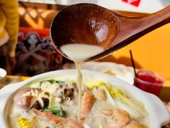 -合风谷(南下塘店)