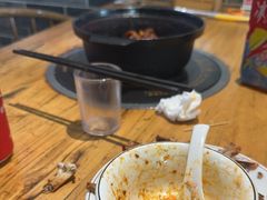 -村夫烤鱼·重庆鸡公煲(杨思店)