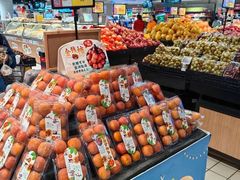 -重百超市(解放碑新华店)