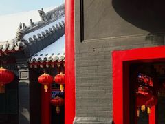 -长安寺