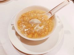 -唐阁(香港朗廷酒店)