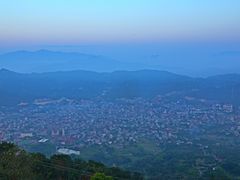 -安溪清水岩