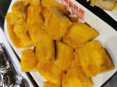 -尚雅铁板料理自助餐厅(乐松店)