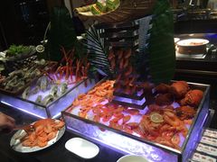 -西藏饭店·亚克·食光自助餐厅(文殊院店)