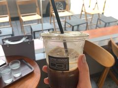 -CoffeeVendor(西乡店)
