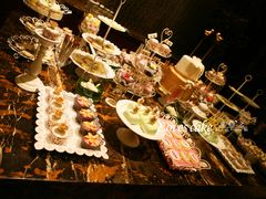 -爱之婚礼蛋糕(建外SOHO西区店)