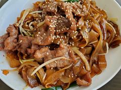 干炒河粉-陶陶居酒家(海岸城店)