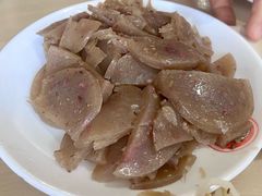 -闫家驴肉老店(华电一校店)