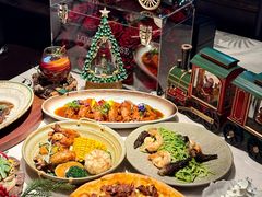 -咖梦餐厅 COMENG RESTAURANT