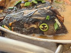 -小乡小镇·传承桐庐土菜·老板亲自烧的菜