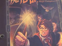 -逃脱反斗城沉浸剧情密室(北京路店)