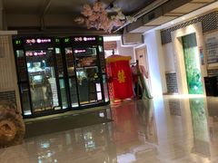 -善水温泉·汗蒸·SPA·生活会馆(桑田路店)