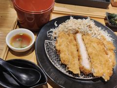 -雷门拉面·现熬骨汤(凯德来福士店)