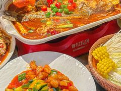 -神府路壹号·海鲜烧烤·砂锅粥·锅物(三坊七巷店)