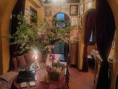 -秘密花园(法华镇路店)