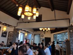 大堂-双塔老饭店