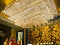 -长沙富力万达文华酒店