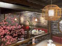 -老土灶·扬州非遗淮扬菜(大运河博物馆店)