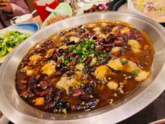 -今鲜源大酒店·中华餐饮名店(新湛路店)