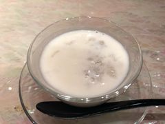 燕液蛋白杏仁茶-8餐厅(新葡京酒店)