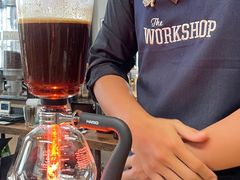 -The Workshop Coffee