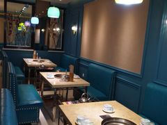 -川竹火锅(龙凤店)