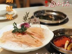 -围炉夜话·潮汕卤水火锅(榕江店)