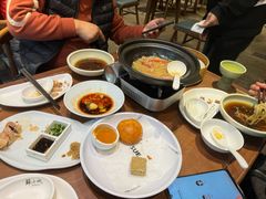 -苏小柳点心·手作小笼包(康桥分院)