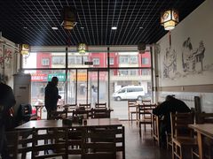 大堂-昌顺马记小吃店(昌盛园店)