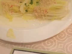 -杭州香格里拉·香宫中餐厅