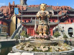 -上海东林寺(金山区)