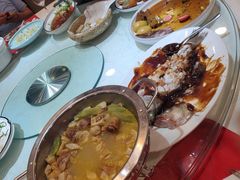 -三六三杭州菜(水上总店)