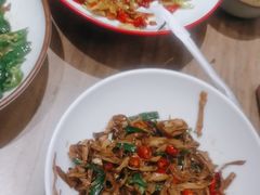 -高嗲嗲·现炒下饭菜(石鼓路店)