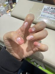-晨·艺美甲美睫