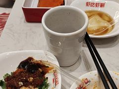-虾吃虾涮.虾火锅.肉蟹煲(步步高梅溪新天地店)