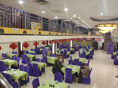 大堂-大眼锅贴水饺(河东店)