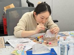 -100家灵感仓库·DIY团建(什刹海店)