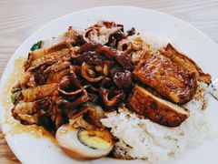 -陈记隆江猪脚饭(正良总店)