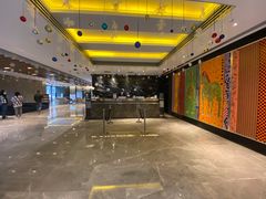 -榛悦隆堡成都酒店(春熙路太古里店)