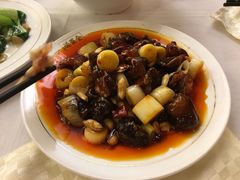 -北京全聚德(天安门店)