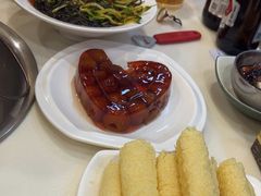 -福寿斋·老北京铜锅涮肉·烤鸭(顺义总店)