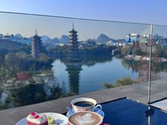 -忆咖啡观景餐厅(桂林象山公园店)