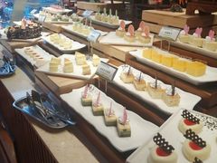 -亚马逊环球美食百汇(新城吾悦广场店)