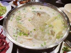 -吉友粥底火锅(方斜路店)