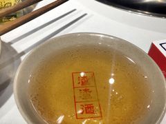 -岗上渣渣老火锅(两路口店)