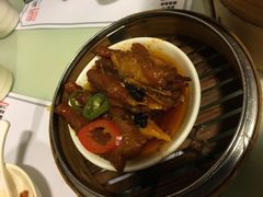 -点点心点心专门店(旺角店)